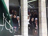Радикальная палестинская группировка ХАМАС готовит террористические акты против Израиля с использованием боевиков-самоубийц Радикальная палестинская группировка ХАМАС готовит террористические акты против Израиля с использованием боевиков-самоубийц