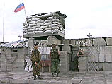 Боевики угрожают совершить крупномасштабные вооруженные акции в отношении административных объектов и подразделений федеральных сил Боевики угрожают совершить крупномасштабные вооруженные акции в отношении административных объектов и подразделений федеральных сил