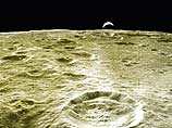 Но геофизики Калифорнийского университета в Беркли полагают, что так называемые "лунные кратеры" - это магма, медленно истекавшая на ранних стадиях лунной истории