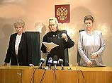 Адвокат Рохлиной намерен добиться отмены вынесенного ей приговора