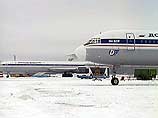 Из-за обильных снегопадов нарушено воздушное сообщение Камчатки с материком. Задерживается вылет и прибытие на полуостров пассажирских авиарейсов