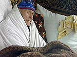 В России без тепла остаются 27 тысяч человек