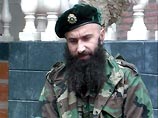 Один из лидеров незаконных вооруженных формирований в Чечне Шамиль Басаев угрожает организовать новый теракт в Москве Один из лидеров незаконных вооруженных формирований в Чечне Шамиль Басаев угрожает организовать новый теракт в Москве