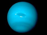 Группе американских астрономов удалось обнаружить еще три очень маленьких естественных спутника отдаленной планеты Нептун