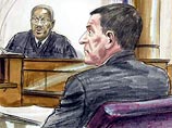В США начинается судебный процесс по делу отставного сержанта ВВС, обвиняемого в шпионаже в пользу Ирака В США начинается судебный процесс по делу отставного сержанта ВВС, обвиняемого в шпионаже в пользу Ирака