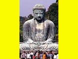 Самая высокая в мире статуя Будды будет воздвигнута в Индии