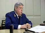 Кравченко отметил, что тела двоих погибших уже опознаны родственниками, - это директор госхоза "Советская Россия", житель селения Комсомольское Кагерманов и житель Грозного Тепсуев Кравченко отметил, что тела двоих погибших уже опознаны родственниками, - это директор госхоза "Советская Россия", житель селения Комсомольское Кагерманов и житель Грозного Тепсуев