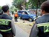Индонезийская полиция арестовала еще двух подозреваемых в организации взрыва на Бали Индонезийская полиция арестовала еще двух подозреваемых в организации взрыва на Бали