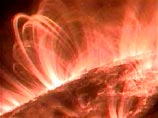 Астробиологи Дональд Браунли и Питер Уорд из Вашингтонского университета сообщили, что Земля постепенно сгорает и скоро будет поглощена Солнцем