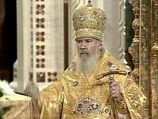 Люди, которые в последнее время видели, как Патриарх совершал службы, и слушали его проповеди, убеждены, что Алексий II в полную силу исполняет свое служение предстоятеля Церкви, считают в Московском Патриархате Люди, которые в последнее время видели, как Патриарх совершал службы, и слушали его проповеди, убеждены, что Алексий II в полную силу исполняет свое служение предстоятеля Церкви, считают в Московском Патриархате