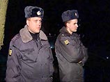 информация о якобы заложенном в здании академии по адресу Садово-Кудринская улица, 9 взрывном устройстве поступило на пульт дежурного "02" около 17:00 по московскому времени информация о якобы заложенном в здании академии по адресу Садово-Кудринская улица, 9 взрывном устройстве поступило на пульт дежурного "02" около 17:00 по московскому времени