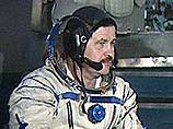 Российский космонавт Николай Бударин не будет выходить в открытый космос, так какNASA, ссылаясь на результат медицинского теста, отменила его выход в открытый космос