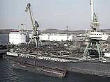 Угольный терминал порта при вместимости в 600 тыс. тонн заполнен практически полностью, а достаточного количества судов для вывоза топлива на экспорт владельцы угля не обеспечили