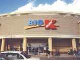 Американская сеть универмагов Kmart увольняет 37 тысяч человек Американская сеть универмагов Kmart увольняет 37 тысяч человек
