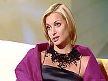 Анастасия Волочкова Анастасия Волочкова