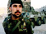 Испания готова поддержать военные планы США против Ирака даже без новой резолюции ООН Испания готова поддержать военные планы США против Ирака даже без новой резолюции ООН