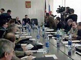 Новый министр финансов Чечни Эли Исаев не будет допущен к работе Новый министр финансов Чечни Эли Исаев не будет допущен к работе