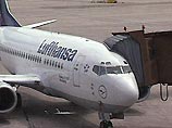 50000 работников Lufthansa готовятся к масштабной забастовке
