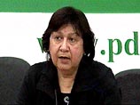 Сестра туркменского диссидента, обвиненного в попытке покушения на президента Туркменистана, заявила в среду, что она опасается, что ее брат, возможно, уже мертв