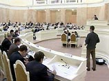 Сергей Миронов избран  представителем парламента Петербурга в Совете Федерации