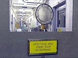 Около 35 ампул, в которых содержались образцы бактерий, вызывающих бубонную чуму, пропали в среду из лаборатории Техасского технического университета в Луббоке