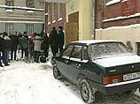 Тверской межмуниципальный суд Москвы приступит сегодня к рассмотрению по существу первых 24 исков жертв теракта в театральном центре на Дубровке Тверской межмуниципальный суд Москвы приступит сегодня к рассмотрению по существу первых 24 исков жертв теракта в театральном центре на Дубровке