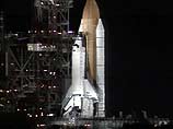 Национальное управление по аэронавтике и исследованию космического пространства Соединенных Штатов - NASA - дало "зеленый свет" назначенному на сегодняшнее утро запуску в космос "шаттла" "Колумбия"