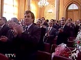 В Туркмении организаторы покушения на Ниязова признаны предателями Родины В Туркмении организаторы покушения на Ниязова признаны предателями Родины