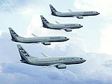 Boeing может продать в Австралию 50 лайнеров на 3 млрд долларов