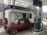 Розничные цены на автомобильный бензин в России за первую неделю года выросли на 1,9%, что является самым значительным недельным ростом за последние несколько месяцев