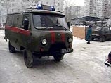На Звенигородской улице обнаружены две автомашины, начиненные в общей сложности 30 кг взрывчатки