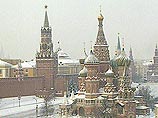 Москва занимает 42-е место в списке самых дорогих городов мира