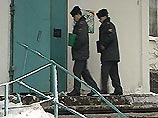 В Москве на Кустанайской улице убиты двое мужчин и женщина