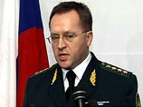 председатель Государственного таможенного комитета Михаил Ванин председатель Государственного таможенного комитета Михаил Ванин