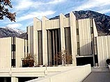Brigham Young University Brigham Young University