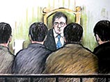 Британский суд рассмотрит дело в отношении четверых подозреваемых в производстве рицина Британский суд рассмотрит дело в отношении четверых подозреваемых в производстве рицина