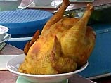 Посетив все птицеперерабатывающие предприятия стран Балтии, "Кашрут" признал: именно куриные окорочка от Putnu fabrika Kekava полностью отвечают библейским традициям