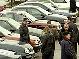 Минпромнауки придумало новую растаможку для подержанных иномарок Минпромнауки придумало новую растаможку для подержанных иномарок
