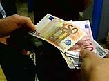 Курс евро превысил рубеж в 1,06 доллара