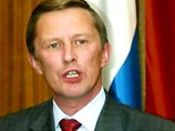 Министр обороны России Сергей Иванов заявил, что угроза приобретения международными террористическими группировками ядерного оружия действительно существует