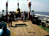 Это самое старое судно, найденое на черноморском дне Это самое старое судно, найденое на черноморском дне