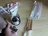 В Одессе, по неофициальной статистике, ВИЧ-инфекцией заражен каждый двадцатый. 70% инфикцированных - наркоманы В Одессе, по неофициальной статистике, ВИЧ-инфекцией заражен каждый двадцатый. 70% инфикцированных - наркоманы