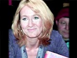 Книжная лихорадка в Великобритании: фанаты Поттера заказывают "Орден Феникса" Книжная лихорадка в Великобритании: фанаты Поттера заказывают "Орден Феникса"