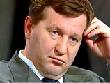 Альфред Кох: пост главы "Газпром-Медиа" заняла марионетка Кремля Альфред Кох: пост главы "Газпром-Медиа" заняла марионетка Кремля