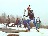 Галина Куклева выиграла спринтерскую гонку в Руппольдинге Галина Куклева выиграла спринтерскую гонку в Руппольдинге