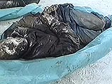 Десять останков человеческих тел найдены в районе Петропавловского карьера на северо-восточной окраине города