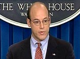 "Серьезным и вызывающим беспокойство" назвал пресс-секретарь Белого дома Ари Флейшер тот "факт, что Ирак обладает химическими боеголовками, о которых им не было заявлено"