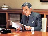 Император Японии Акихито перенес в субботу операцию по поводу рака предстательной железы