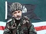 Один из лидеров чеченских сепаратистов Аслан Масхадов выделил денежные средства на проведение терактов и провокаций в Ножай-Юртовском и Курчалоевском районах Чечни
