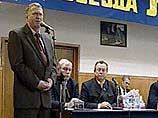 Жириновский организовал в Москве всемирный  конгресс патриотических партий
